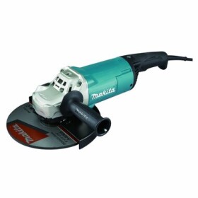 Makita GA9060R / Úhlová bruska / 2200W / Průměr 230 mm / 6.600 ot-min (MGA9060R)