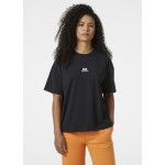 Helly Hansen YU Patch W 53781 990 tričko xs