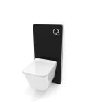 Závěsný WC set předstěnová montáž SAT Infinitio SIKOSGINF012BL SIKOSGINF012BL