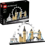 LEGO® Architecture 21034 Londýn