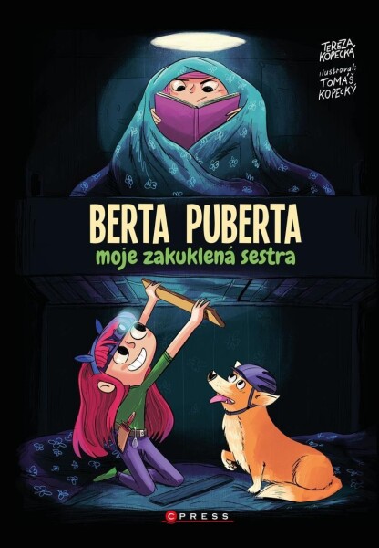 Berta puberta