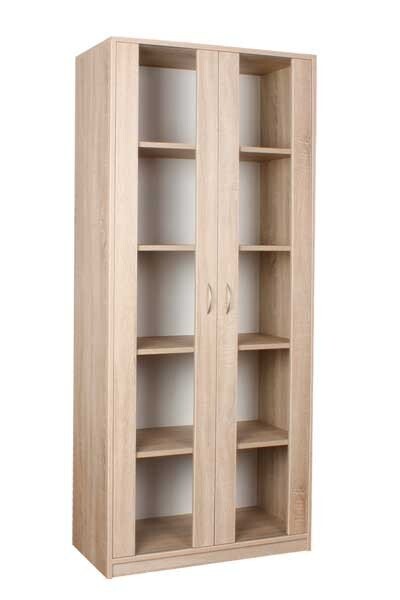 BRADOP Skříň Office C506 BRA-C506