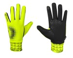 Rukavice FORCE EXTRA fluo