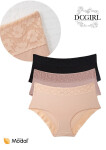 DC Girl kalhotky 26899 A'2 M-XL směs barev L