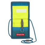 Kapsička na krk Step by Step - Dog Basty