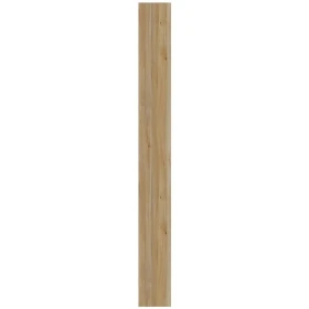 Vysoké dveře skříně Moduklix 226,9x24,4 dub Mauvella
