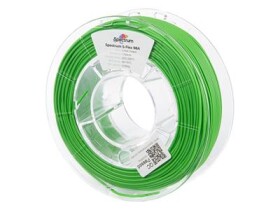 Filament Spectrum S-Flex 98A 1.75mm LIME GREEN 0.25kg