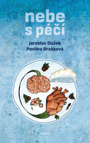 Nebe s péčí - Pavlína Brzáková, Jaroslav Dušek