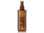 PIZ BUIN Tan & Protect ochranný sprej pro urychlení opálení SPF15 150 ml