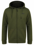 Navitas Mikina Sherpa Zip Hoody Green 3XL (NTTH4631-3XL)