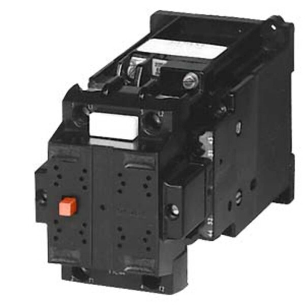 Siemens 3TC4417-0AM4 stykač 2 spínací kontakty 1 ks