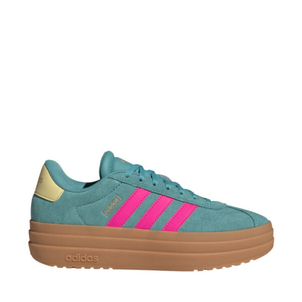 Adidas VL Court Bold W JQ5634 dámské boty 38