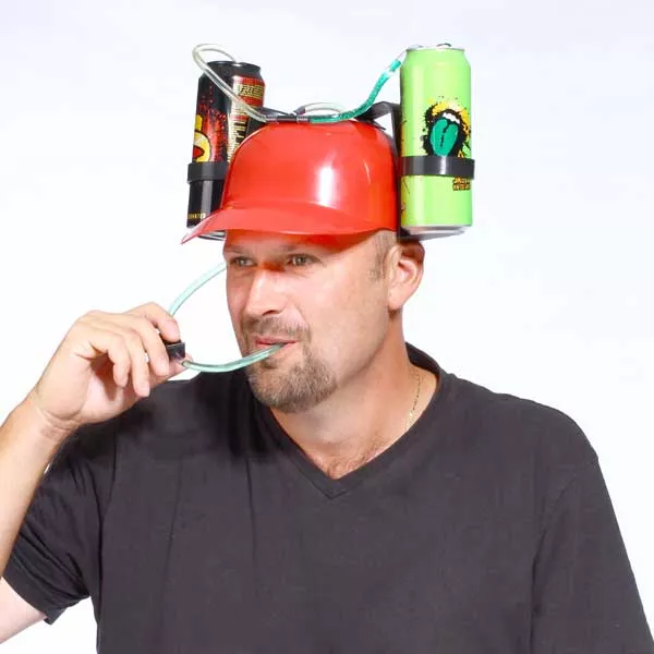 Divja.cz Helma na pivo