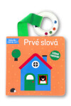 Prvé slova