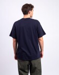 Tričko Carhartt WIP S/S Fairplay T-Shirt Dark Navy