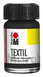Marabu Textil sada Sweet Candy barvy na světlý textil