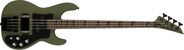 Jackson X CBXDX IV MATTE ARMY DRAB