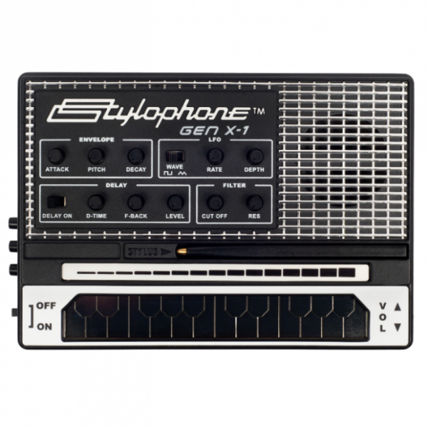 Dubreq Stylophone Gen-X1