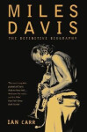 Miles Davies - Ian Carr