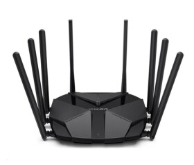 MERCUSYS MR90X WiFi6 router (AX6000,2,4GHz/5GHz, 1x2,5GbELAN/WAN,1xGbEWAN/LAN, 2xGbELAN) EDF_438977