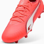 Kopačky Puma King Match FG/AG Jr 108320-01 38 1/2