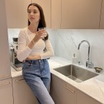 Laveo - Claro - dřezová baterie s filtrem Amii BAKB098D
