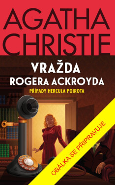 Vražda Rogera Ackroyda