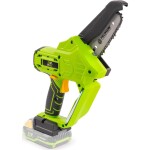 Aku prořezávací pila FIELDMANN FZP 70101-0