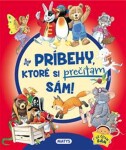 Príbehy, ktoré si prečítam sám