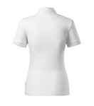 Resist Heavy Polo polokošile dámská bílá 00 (brand label) XL