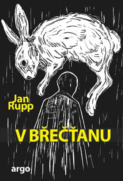 V břečťanu - Jan Rupp