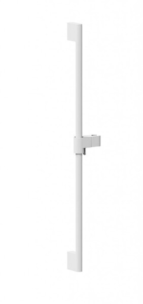 RAVAK - Sprchy Sprchová tyč, 70 cm, matná bílá X07P691