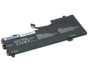 Rozbaleno - AVACOM baterie pro Lenovo IdeaPad 510S-13IKB E31 U31 / Li-Pol / 7.6V / 3800mAh / 29Wh / rozbaleno (NOLE-I510-72P.rozbaleno)