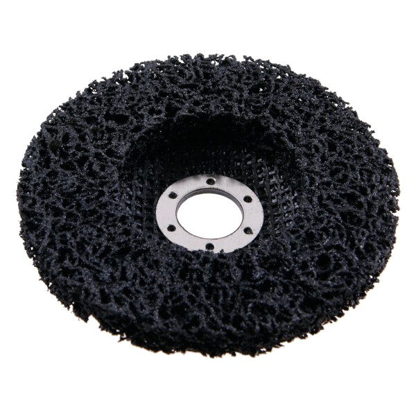 Kotouč brusný NYLON, 125mm, KONNER CAS18