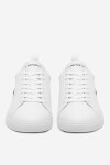 Tenisky LACOSTE CARNA BASE 48SFA0123-21G Syntetický materiál,Přírodní kůže (useň) - Lícová