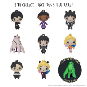 Wednesday Clippies DPL24 - EPEE