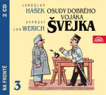 Osudy dobrého vojáka Švejka