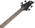 ESP LTD B-204DX Red Burst