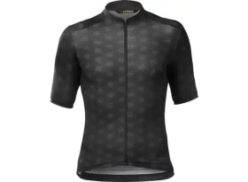 Mavic Victoire LTD Jersey pánský dres krátký rukáv black vel. XL