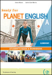 Ready for PLANET ENGLISH Split Edition Elementary A (SB + WB) - Lewis, Sarah Jane; Moore Claire; Morris, C E
