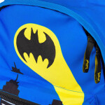 Předškolní batoh BAAGL - Batman modrý