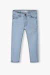 Džíny chlapecké Skinny, Minoti, 13jean 5, Kluk - 110/116 | 5/6let