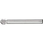 Sada záhlubníků 6dílná HSS TOOLCRAFT 1614138, válcová stopka, 6.3 mm, 8.3 mm, 10.4 mm, 12.4 mm, 16.5 mm, 20.5 mm, 1 ks