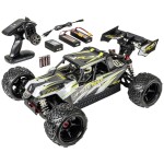 Carson Modellsport Virus 4.1 4S střídavý (Brushless) 1:8 RC model auta elektrický Buggy 4WD (4x4) 100% RtR 2,4 GHz vč. a