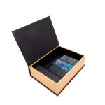 Ultrazvukový trezor - SPY-box
