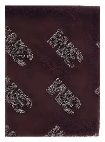 Brusný list 158x224 mm / Brusný papír / Univerzální broušení (158224AVF)