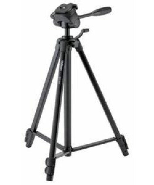 Velbon EX-430 / Stativ tripod / max. výška až 151.5 cm / zatížení až 1.0 kg (E61PVE301529)