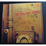Rolling Stones: Beggars Banquet - LP - The Rolling Stones