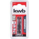 Wera 867/4 Z TORX® BO 40 X 89 MM 05060056001 bit Torx TR 40 nástrojová ocel legováno, vysoce pevné F 6.3 1 ks