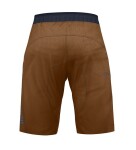 CRAZY L/Short Copper Man, Caramello velikost: M